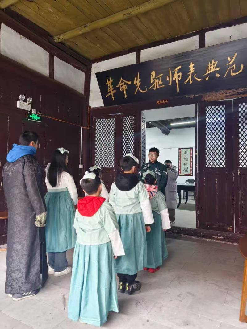 怀仁县景区文学经典改编剧本游